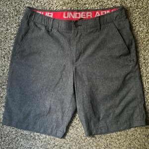 Under armour shorts